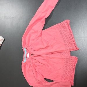 Mini boden Sweater in size 2-3T